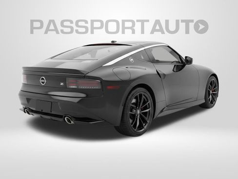 Used 2024 Nissan Z Performance w/ Floor Mat Package image 16