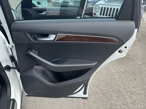 Used 2011 Audi Q5 3.2 Premium Plus image 20