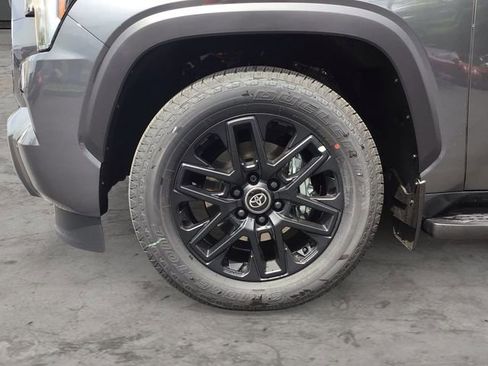 New 2026 Toyota Sequoia Limited w/ Tow Technology Package AWD/4WD image 9