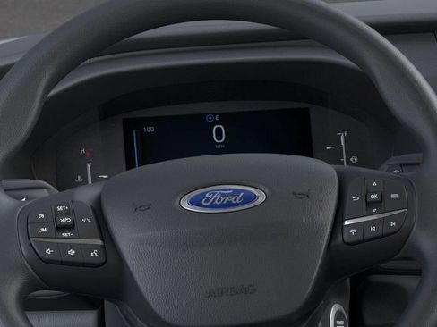 New 2026 Ford Transit 350 Low Roof w/ Load Area Protection Package RWD image 15