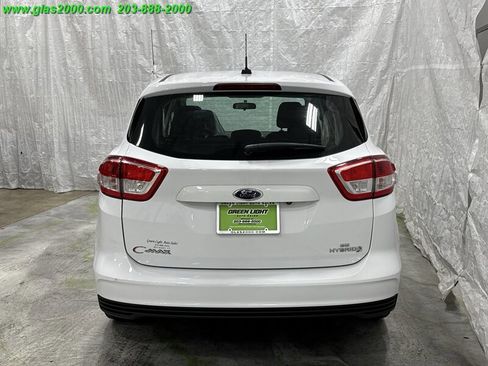 Used 2017 Ford C-MAX SE image 20