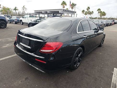 Used 2020 Mercedes-Benz E 350 Sedan w/ Premium Package image 6