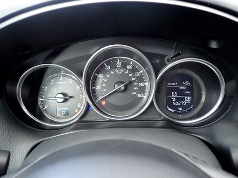 Used 2016 MAZDA CX-5 Sport image 17