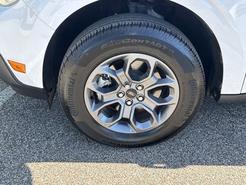Used 2023 Ford Maverick XL w/ Equipment Group 100A Standard AWD/4WD image 9