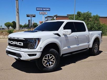 Used 2023 Ford F150 Raptor