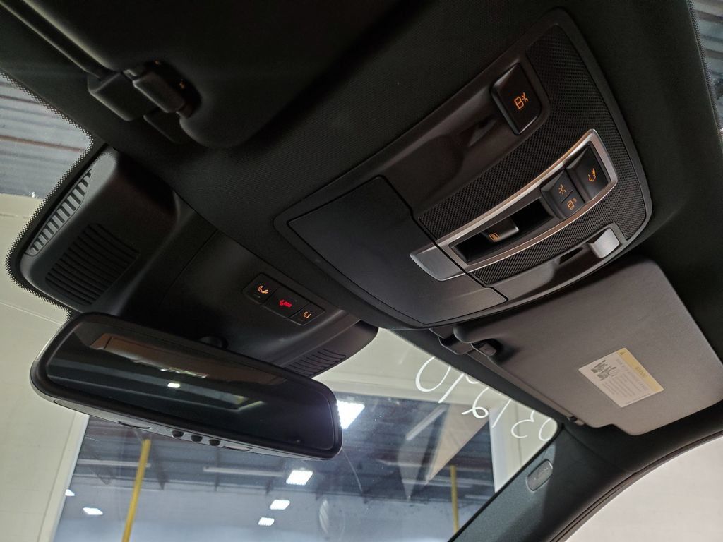 Used 2018 Mercedes-Benz GLS 550 4MATIC image 43