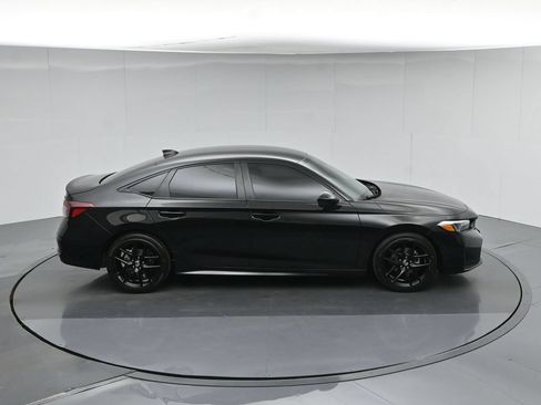 Used 2026 Honda Civic Sport image 38