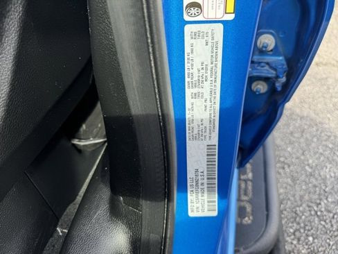 Used 2022 RAM 1500 Big Horn image 37