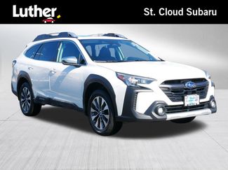 Certified 2023 Subaru Outback Touring XT video 1