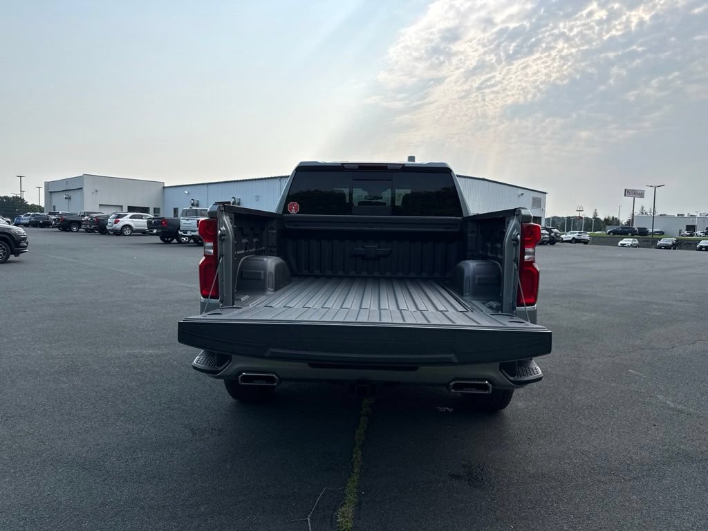 New 2026 Chevrolet Silverado 1500 RST w/ All Star Edition Plus AWD/4WD image 19