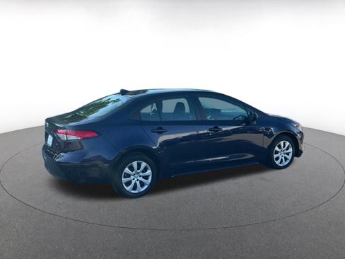 Used 2025 Toyota Corolla LE FWD image 14