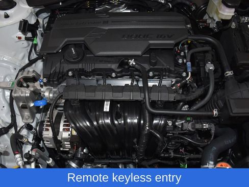 New 2026 Hyundai Kona SEL Sport image 7