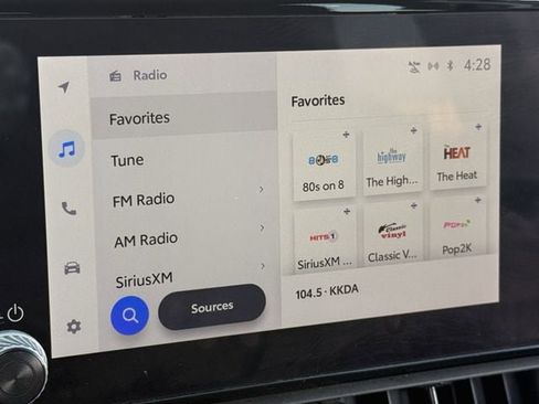 Used 2023 Toyota RAV4 LE image 19