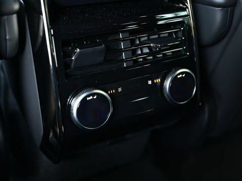 Used 2026 Land Rover Range Rover Sport SE AWD/4WD image 30