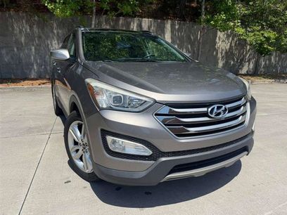 Used 2015 Hyundai Santa Fe Sport 2.0T w/ Option Group 05