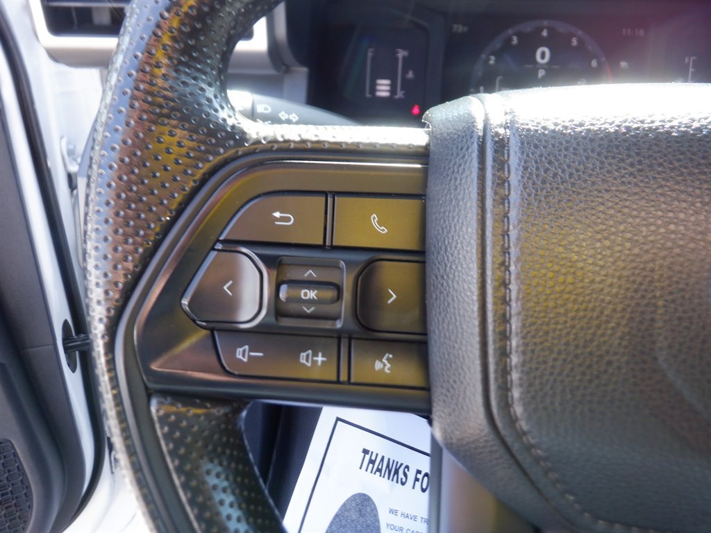 Used 2024 Toyota Tacoma SR RWD image 18