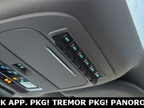 New 2026 Ford F350 Lariat w/ Tremor Off-Road Package image 21