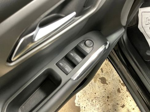 Certified 2026 Chevrolet Traverse LT image 14