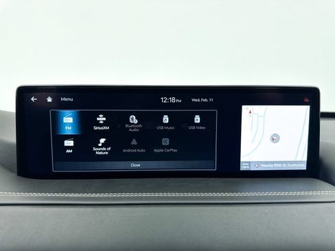 Used 2024 Genesis GV80 3.5T AWD/4WD image 39