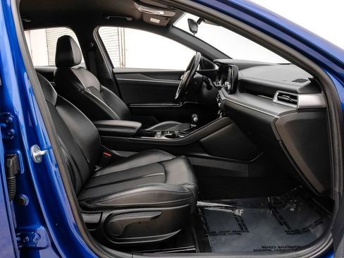 Used 2021 Kia K5 GT-Line FWD image 30