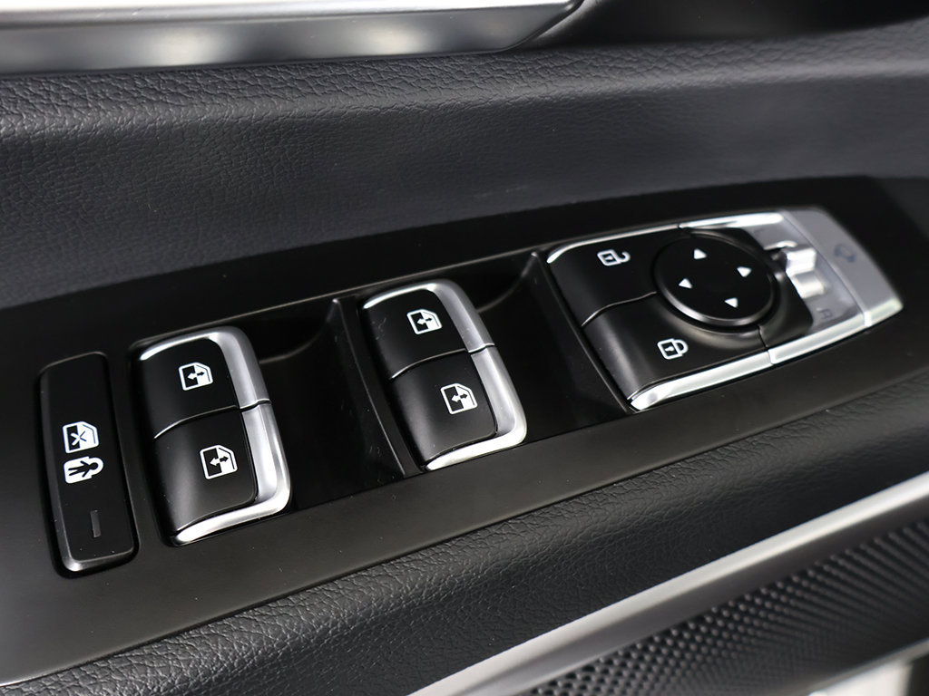 Certified 2025 Kia Telluride EX AWD/4WD image 44