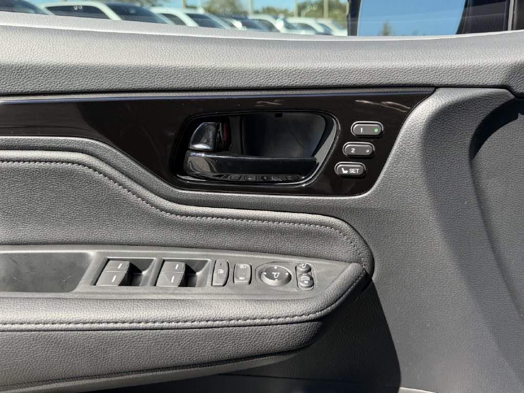 New 2027 Honda Odyssey Elite image 22