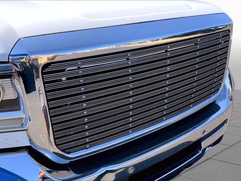 Used 2019 GMC Sierra 2500 SLT AWD/4WD image 30
