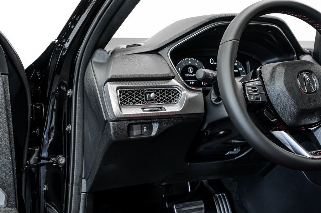 New 2026 Acura Integra A-Spec w/ Technology Package FWD image 19