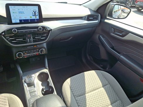 Used 2022 Ford Escape SE w/ Convenience Package AWD/4WD image 16