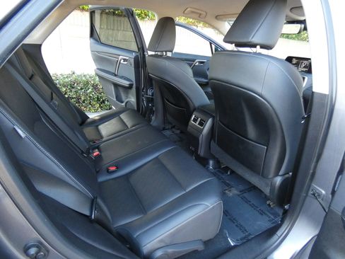 Used 2022 Lexus RX 350 FWD image 24