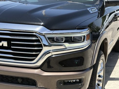 Used 2020 RAM 1500 Limited AWD/4WD image 11