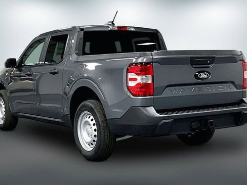 New 2026 Ford Maverick XL w/ 4K Tow Package image 3