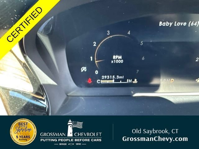 Used 2022 Lincoln Corsair Reserve w/ Equipment Group 201A AWD/4WD image 18