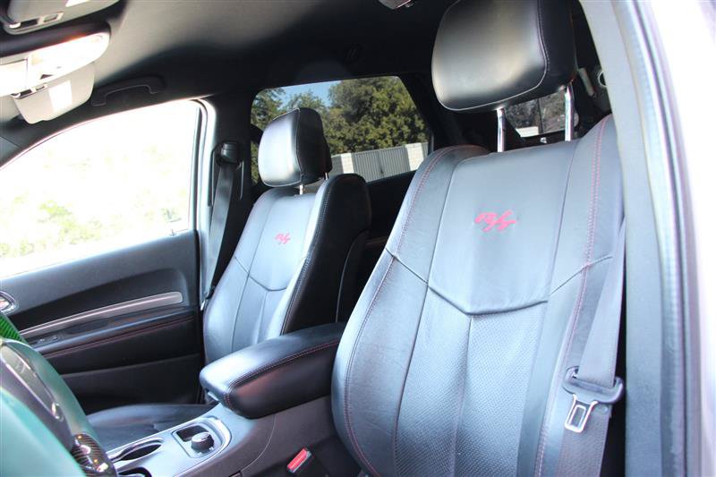 Used 2015 Dodge Durango R/T w/ Trailer Tow Group IV AWD/4WD image 11