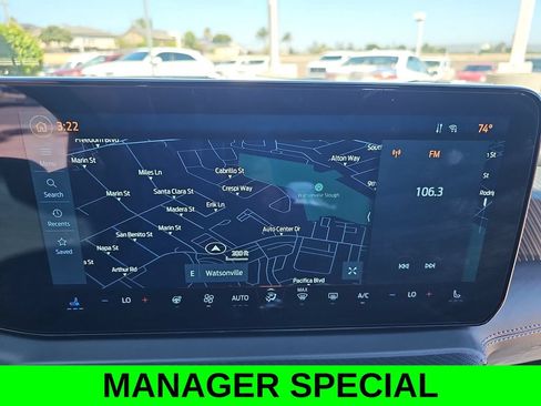 Used 2024 Ford Mustang Dark Horse RWD image 22