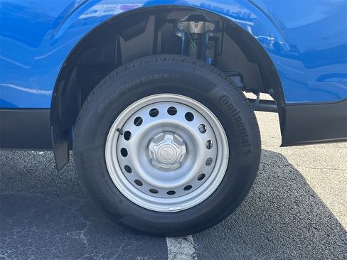 New 2025 Ford Maverick XL image 23