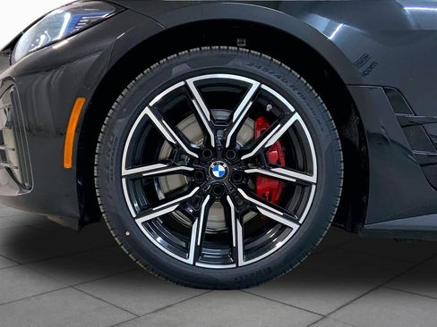 New 2026 BMW i4 M60 w/ Premium Package AWD/4WD image 11