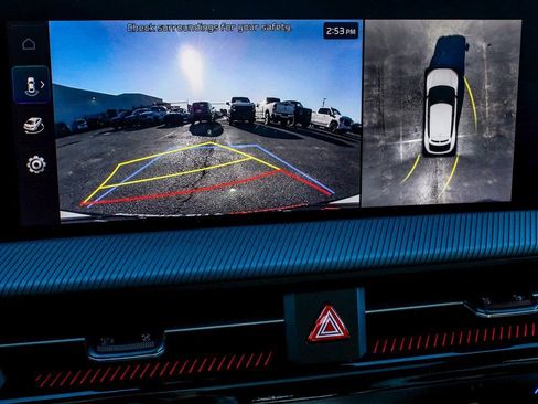 Used 2024 Kia EV6 GT-Line image 19