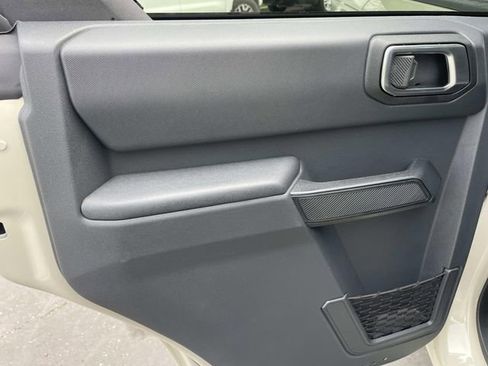 New 2025 Ford Bronco Big Bend image 21