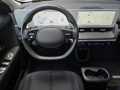 Used 2024 Hyundai Ioniq 5 SEL RWD image 14