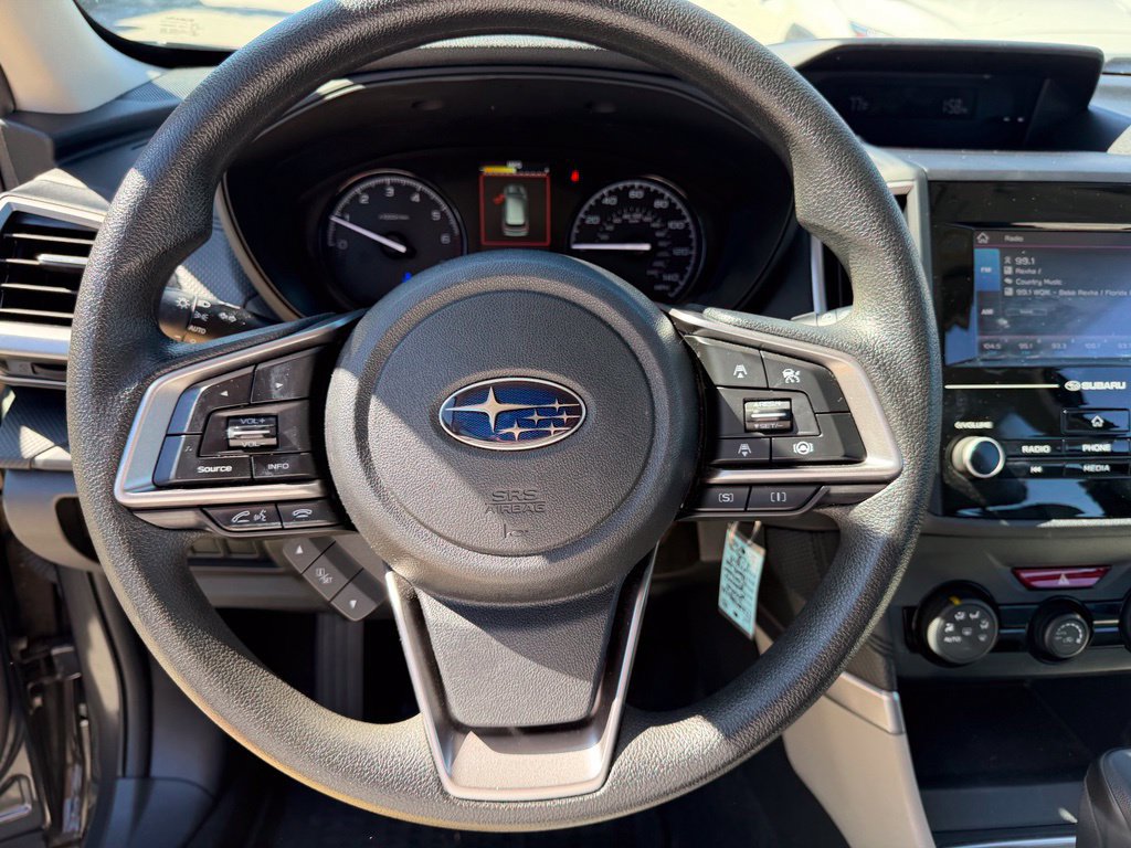 Used 2023 Subaru Forester AWD/4WD image 23
