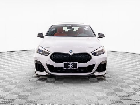 Certified 2024 BMW M235i xDrive Gran Coupe w/ M Performance Package image 8