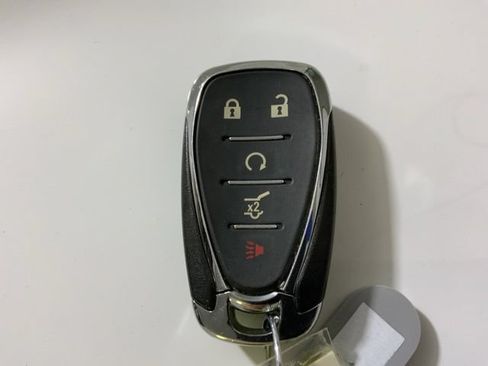 Used 2020 Chevrolet Equinox Premier FWD image 41