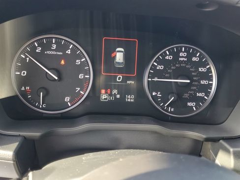 Used 2026 Subaru Impreza 2.0i Sport AWD/4WD image 12
