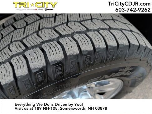 Used 2019 RAM 2500 Big Horn image 29