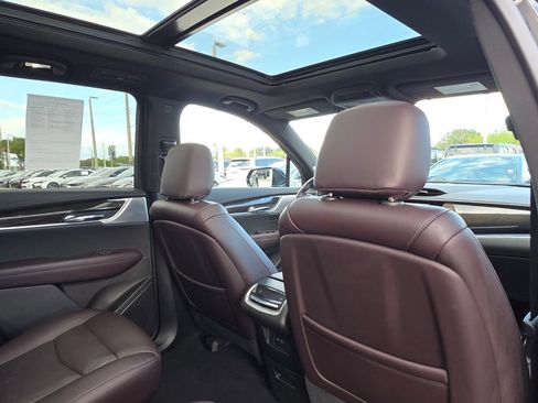 Used 2022 Cadillac XT6 Premium Luxury image 12