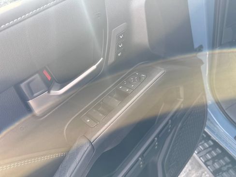 New 2026 Toyota 4Runner Limited AWD/4WD image 12