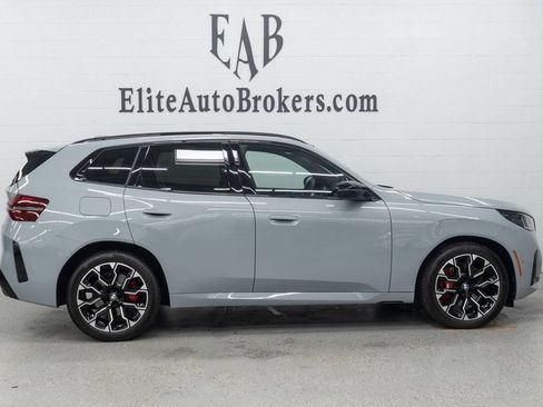 Used 2026 BMW X3 M50 w/ Premium Package AWD/4WD image 5