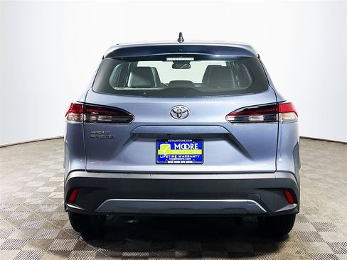 New 2026 Toyota Corolla Cross L image 7
