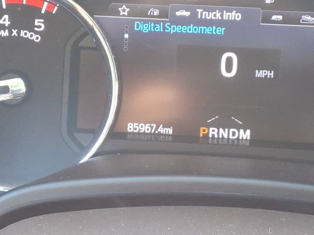 Used 2021 Ford F350 King Ranch w/ King Ranch Ultimate Package AWD/4WD image 32